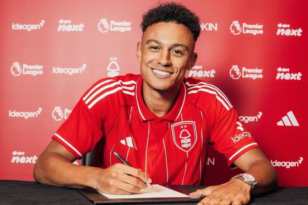 Nottingham Forest, ufficiale l'arrivo di Ndoye: le cifre e il contratto