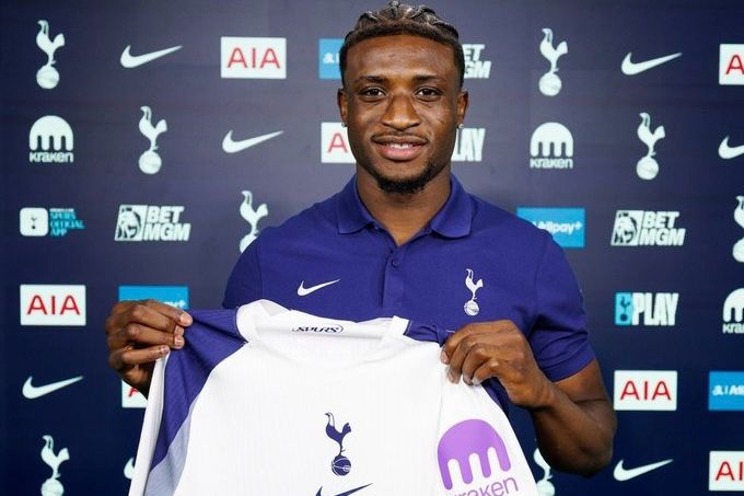 Tottenham