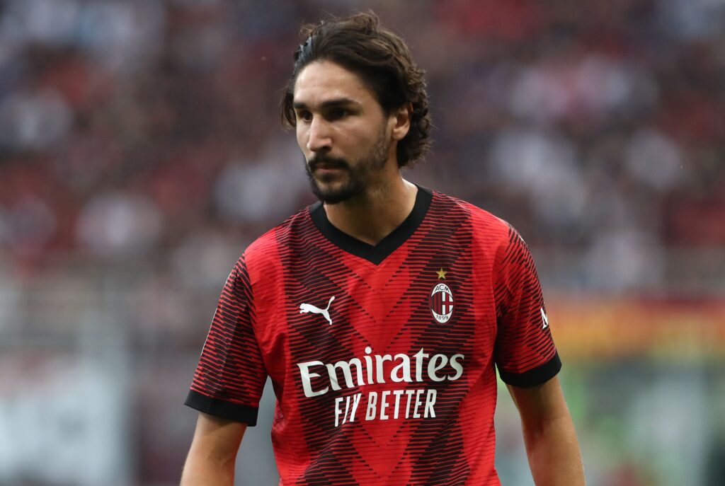 Adli "bocciato" da Allegri: si allena col Milan Futuro. Ipotesi Qatar?
