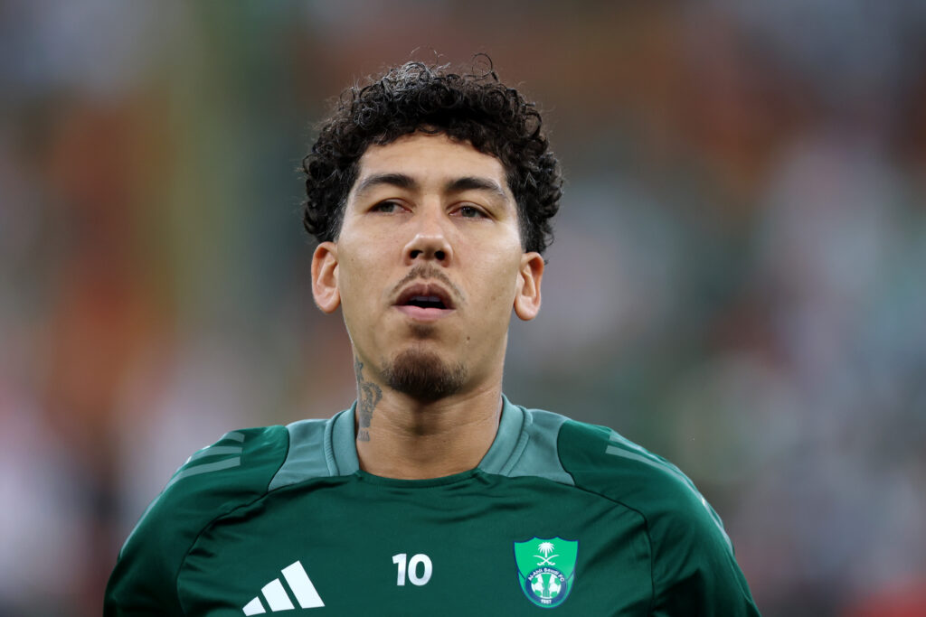 Firmino