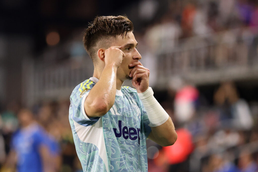 Juventus, domani può arrivare l'ok definitivo per Conceição: l'offerta