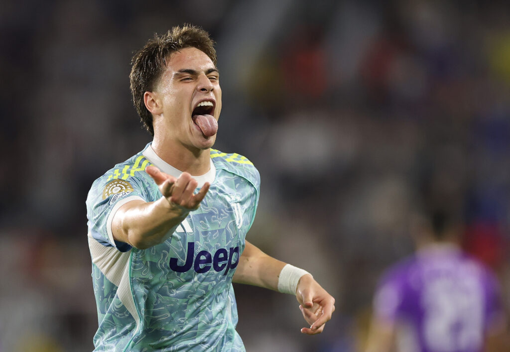 La Premier piomba su Yildiz, ma la Juve non cede: non si muove da Torino, presto il rinnovo