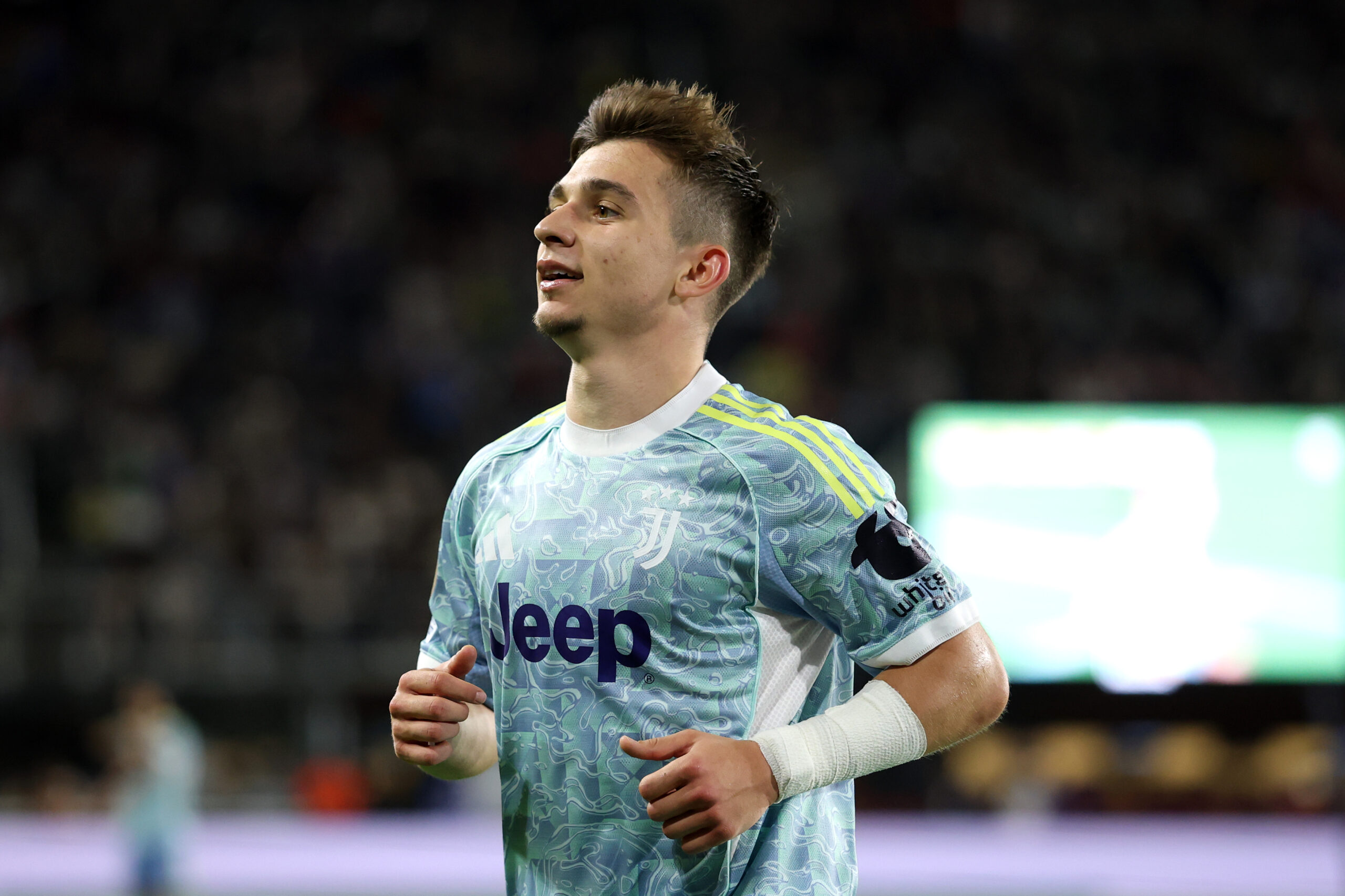 Conceição, nessun ultimatum del Porto: Chico torna alla Juventus
