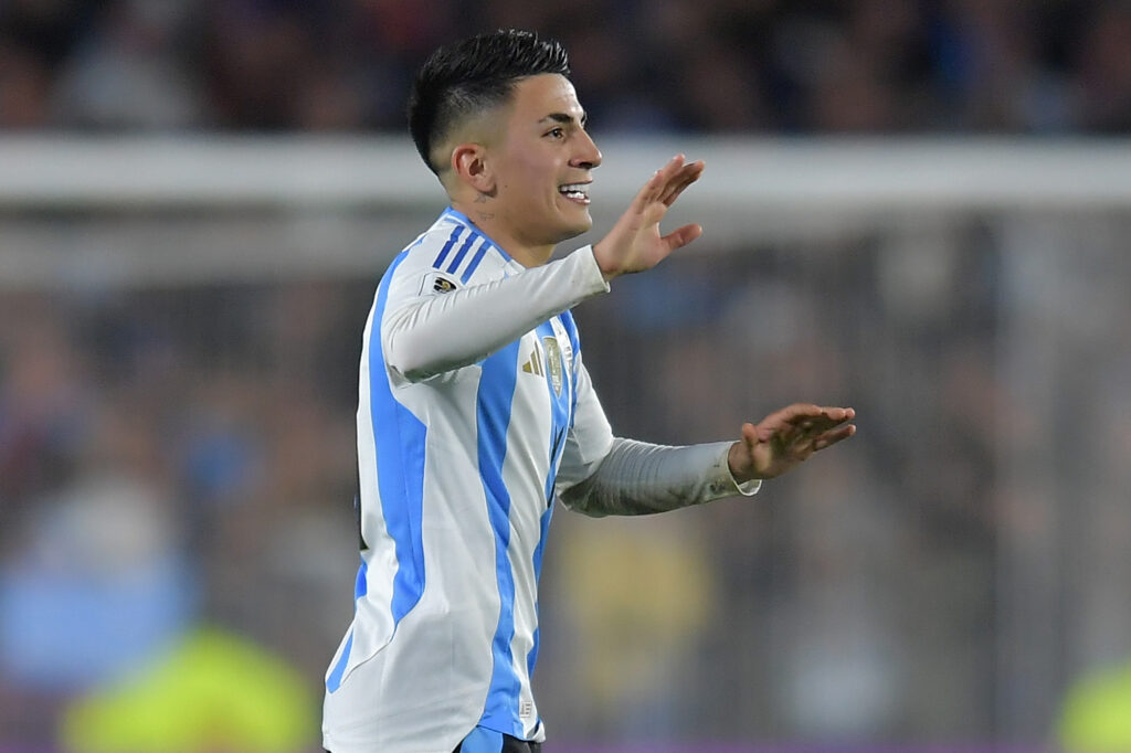 Thiago Almada sarà un nuovo giocatore dell'Atletico Madrid: affare da 40 milioni di euro