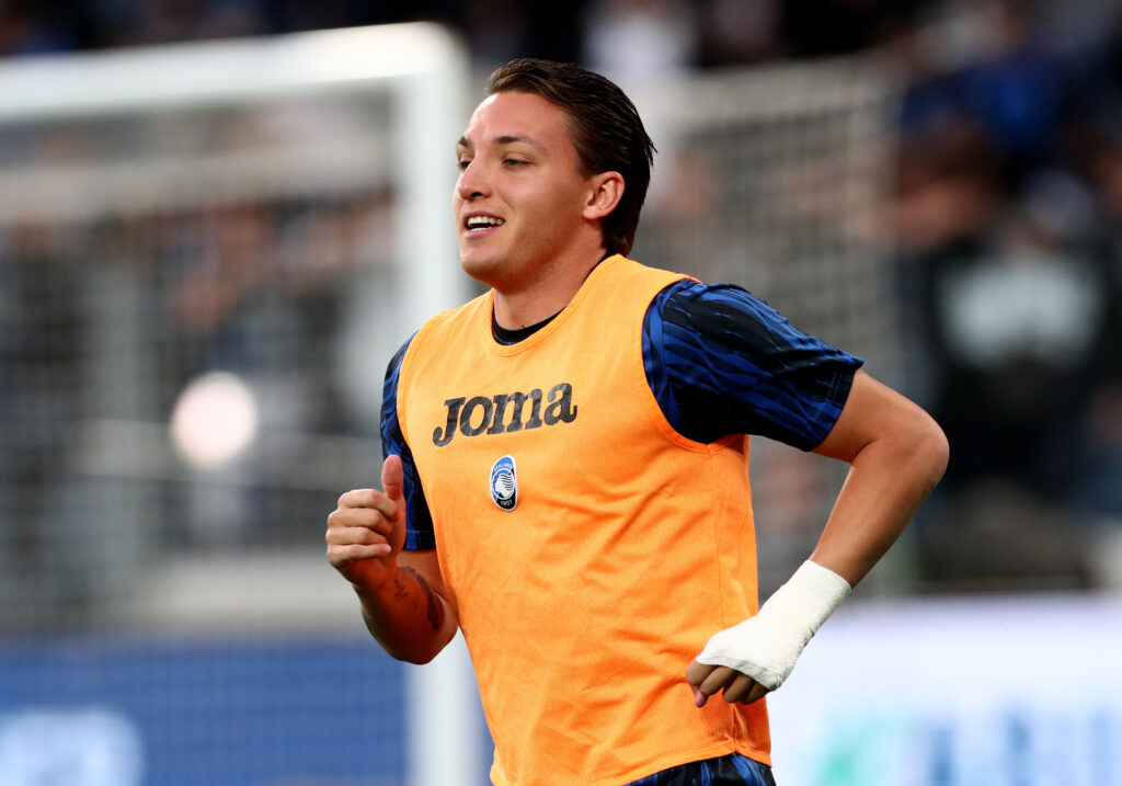 Atalanta Retegui