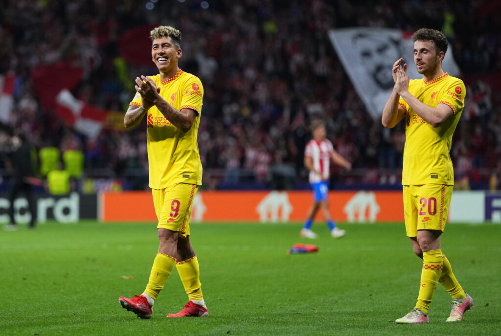Diogo Jota, il tributo di Firmino: "Riposa in pace fratello"