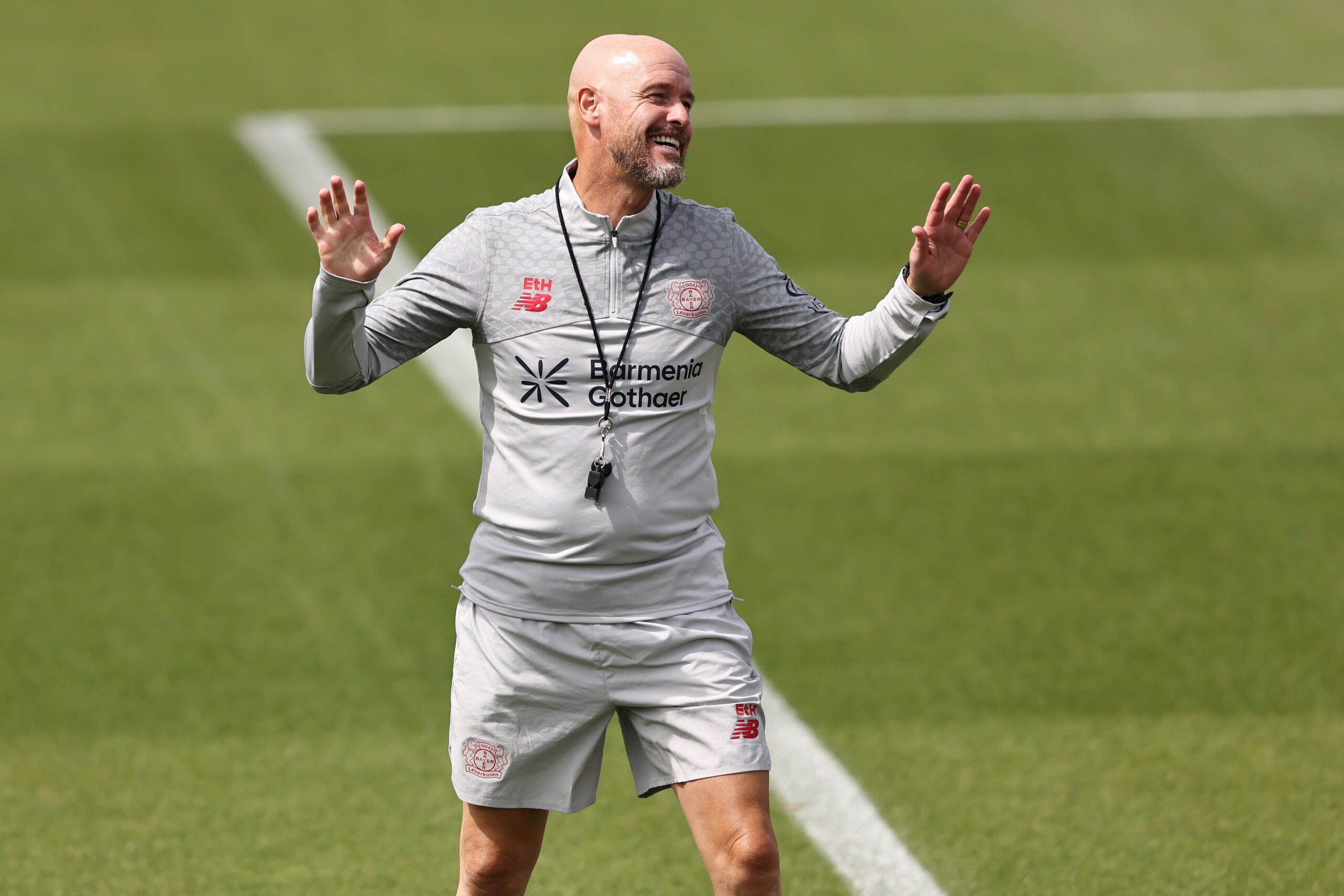 Ten Hag
