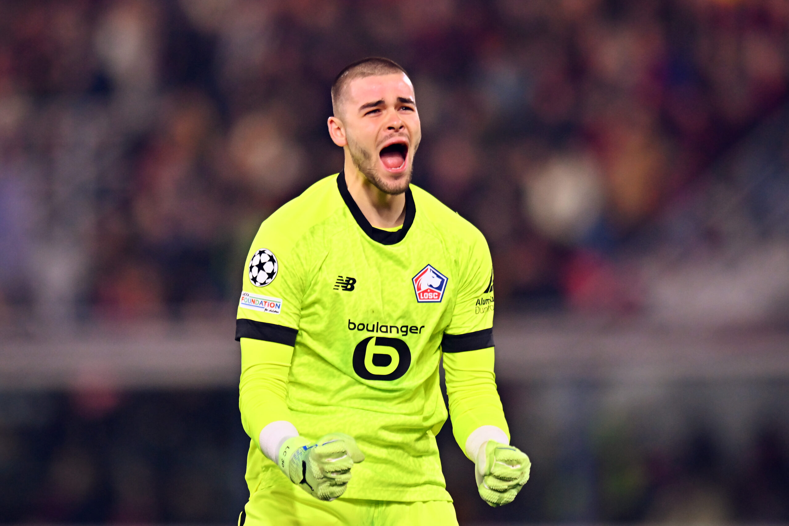 PSG, ecco il nuovo portiere: fatta per Chevalier