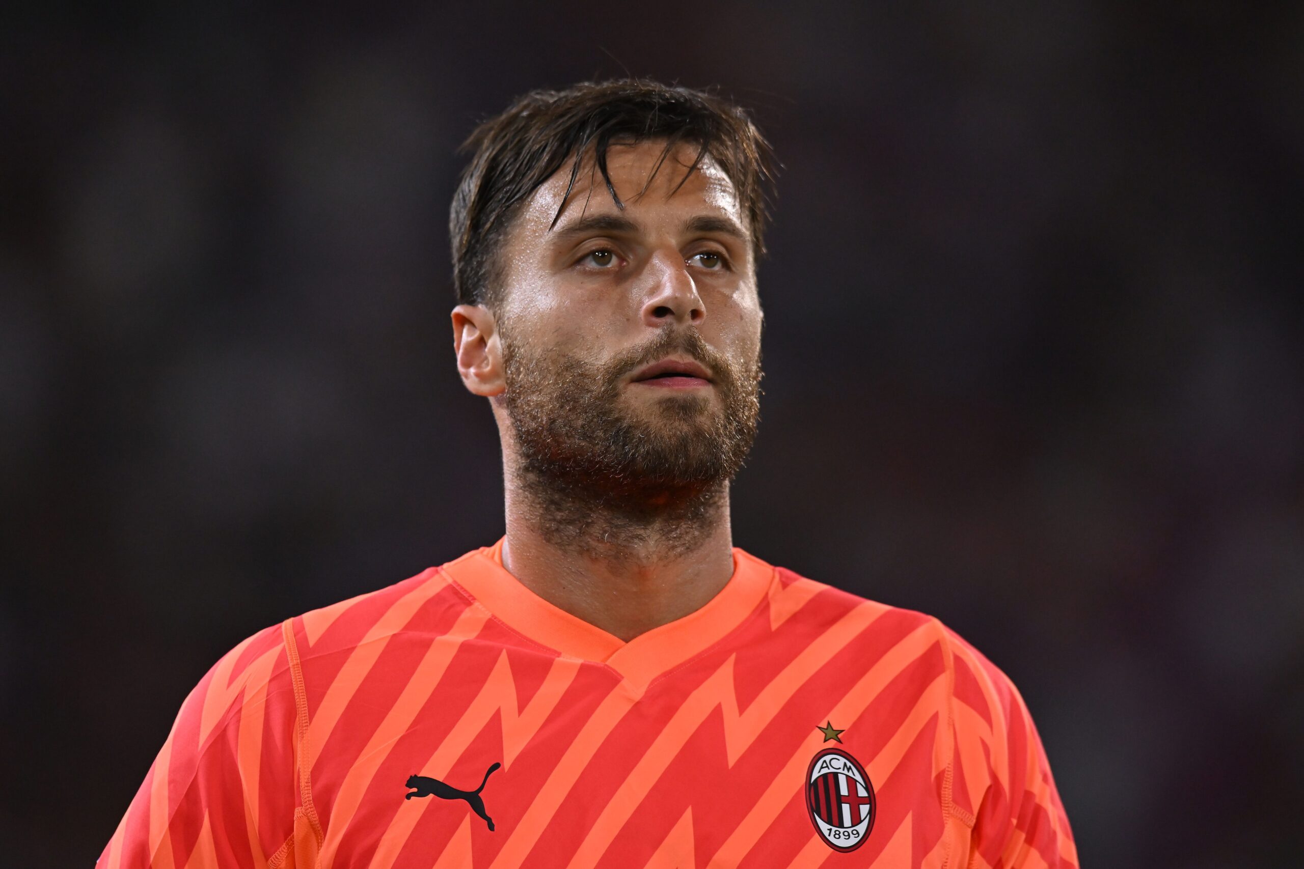 Milan, cambio in porta: Sportiello vicino all'Atalanta, bloccato Terracciano
