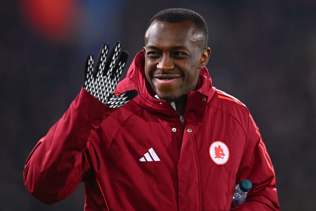 Roma, sorpasso del Lens sul Tolosa per Abdulhamid: le ultime