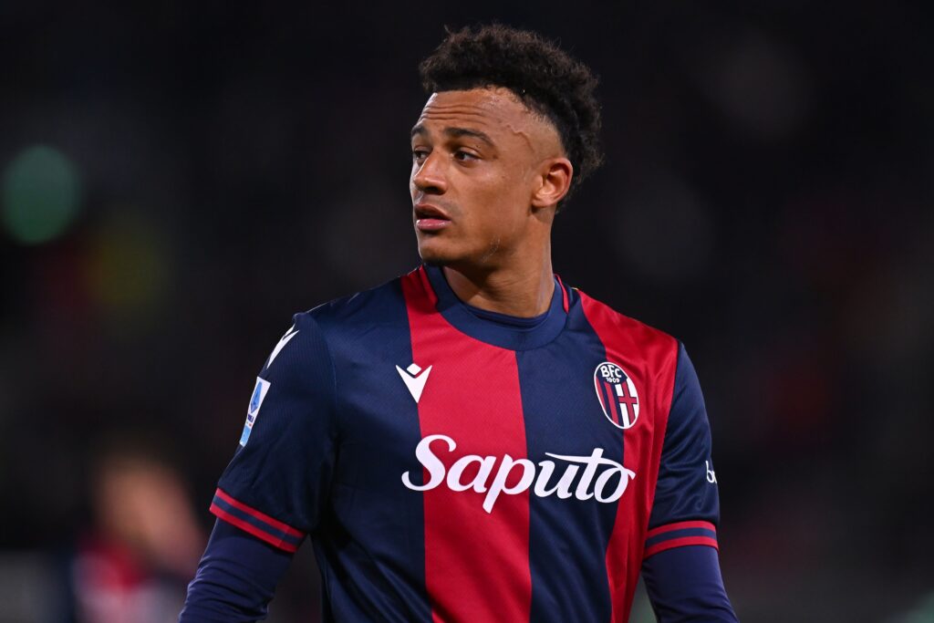 Napoli, secco "no" del Bologna all'offerta per Ndoye: il punto