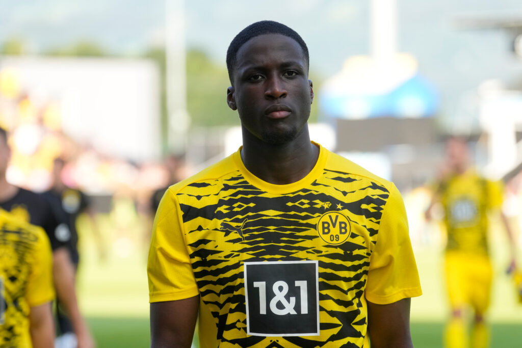 Strasburgo, rinforzi in arrivo dal Dortmund: fatta per Soumaila Coulibaly