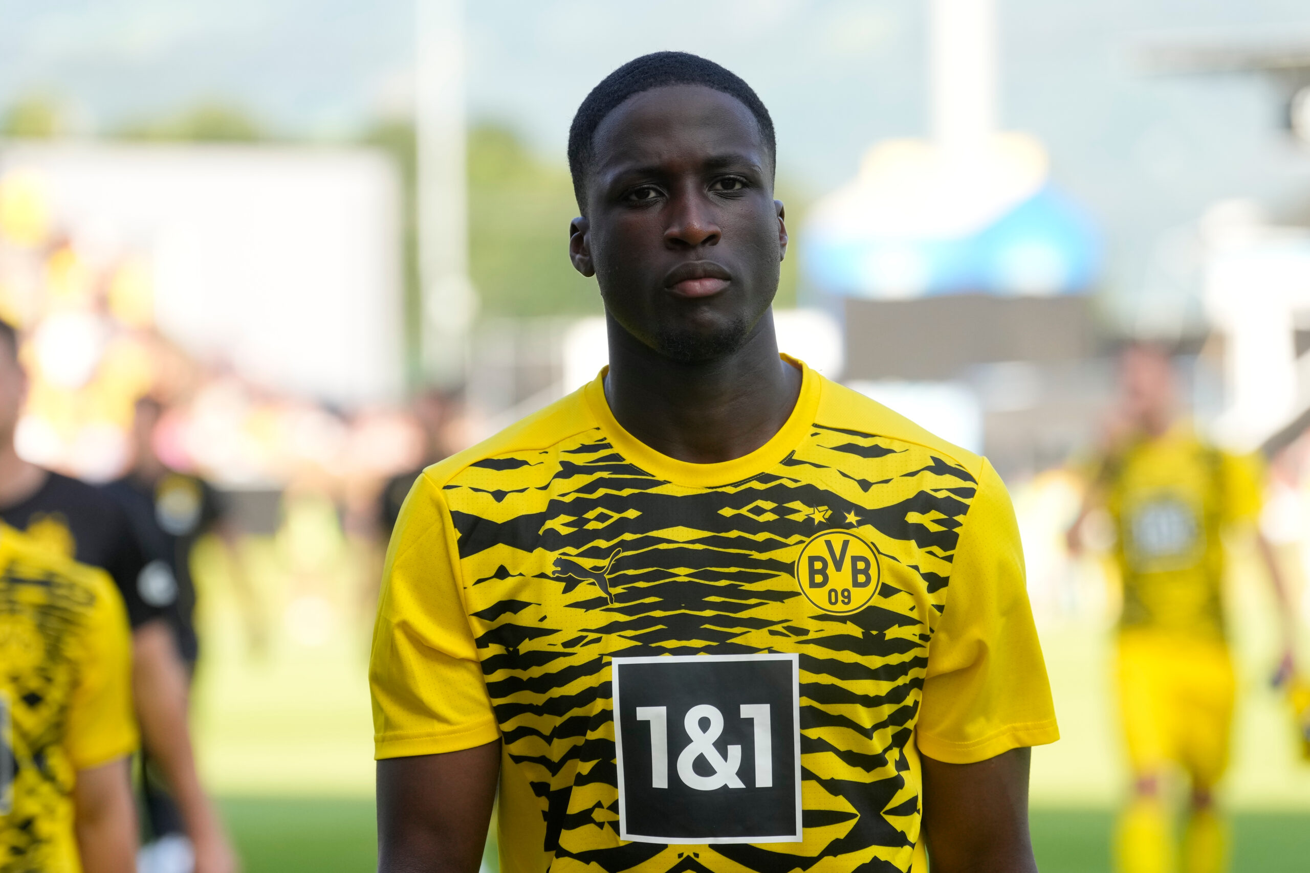 Strasburgo, rinforzi in arrivo dal Dortmund: fatta per Soumaila Coulibaly