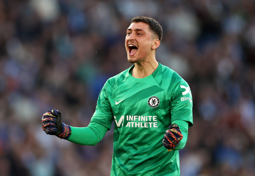 Chelsea, Petrović sarà un nuovo giocatore del Bournemouth: le cifre