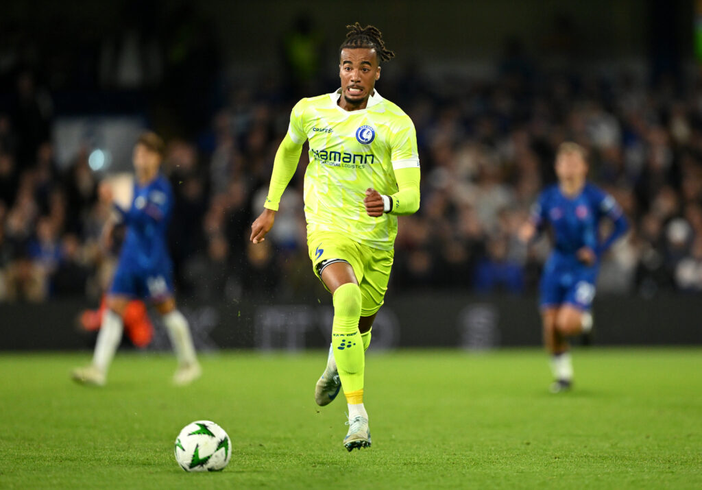 Fenerbahçe, fatta per Archie Brown del Gent: Milan beffato