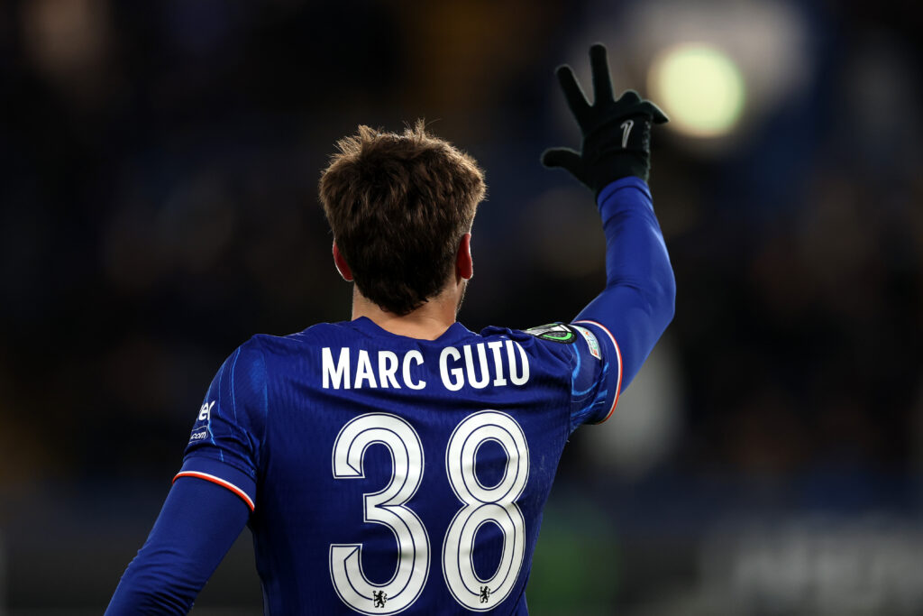 Chelsea, nuova avventura per Guiu: lo attende il Sunderland