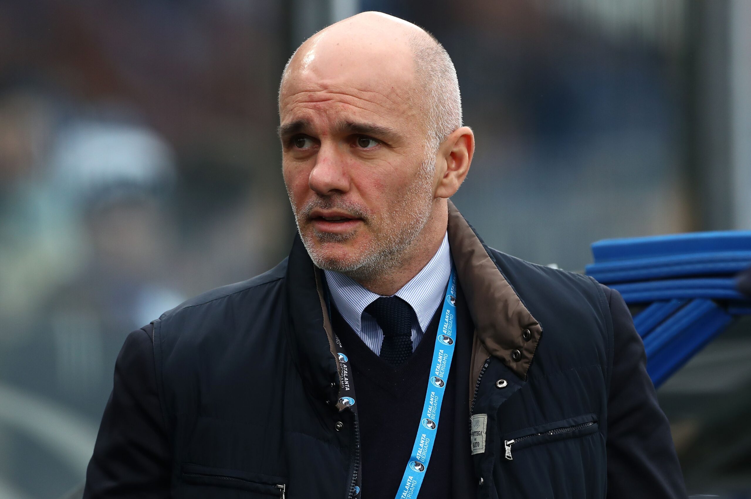 Atalanta, Percassi conferma l'interesse dell'Inter per Lookman: "Da tempo vuole andare via".