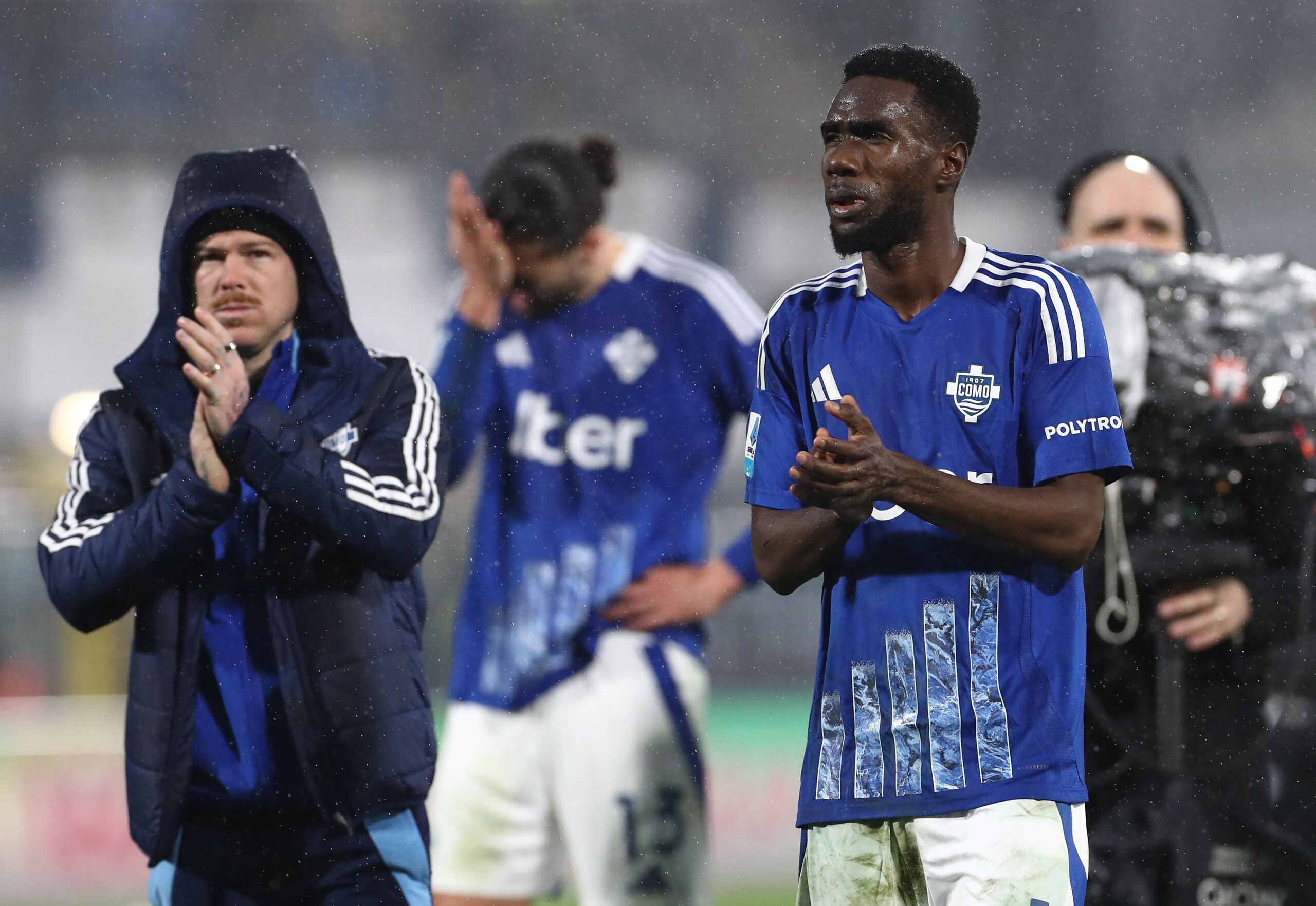 Sassuolo, da Fadera a Buchanan: tutti gli obiettivi del mercato