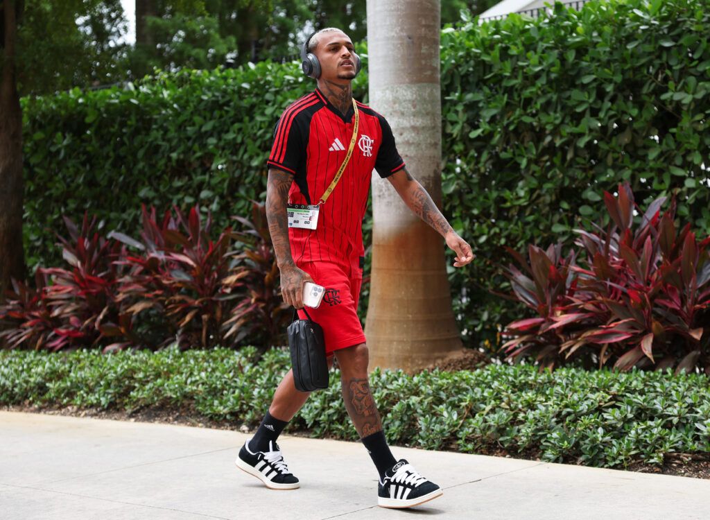Wesley Roma