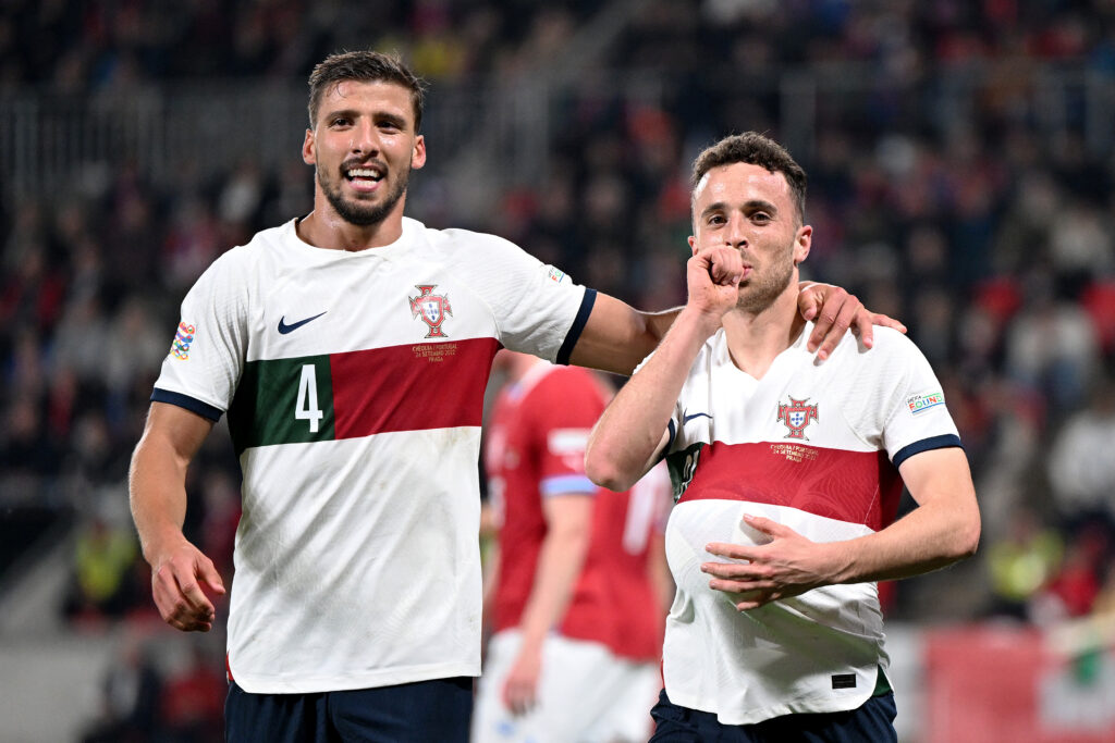 Ruben Dias