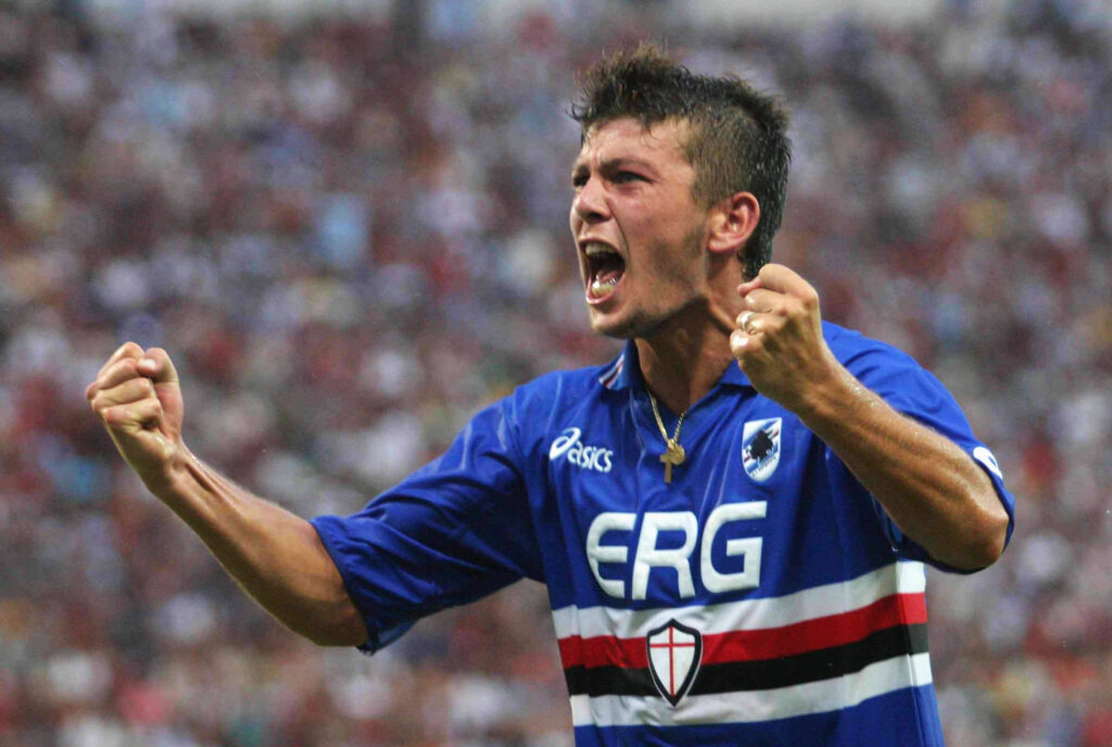 Sampdoria, Donati batte Lombardo: sarà lui il nuovo allenatore
