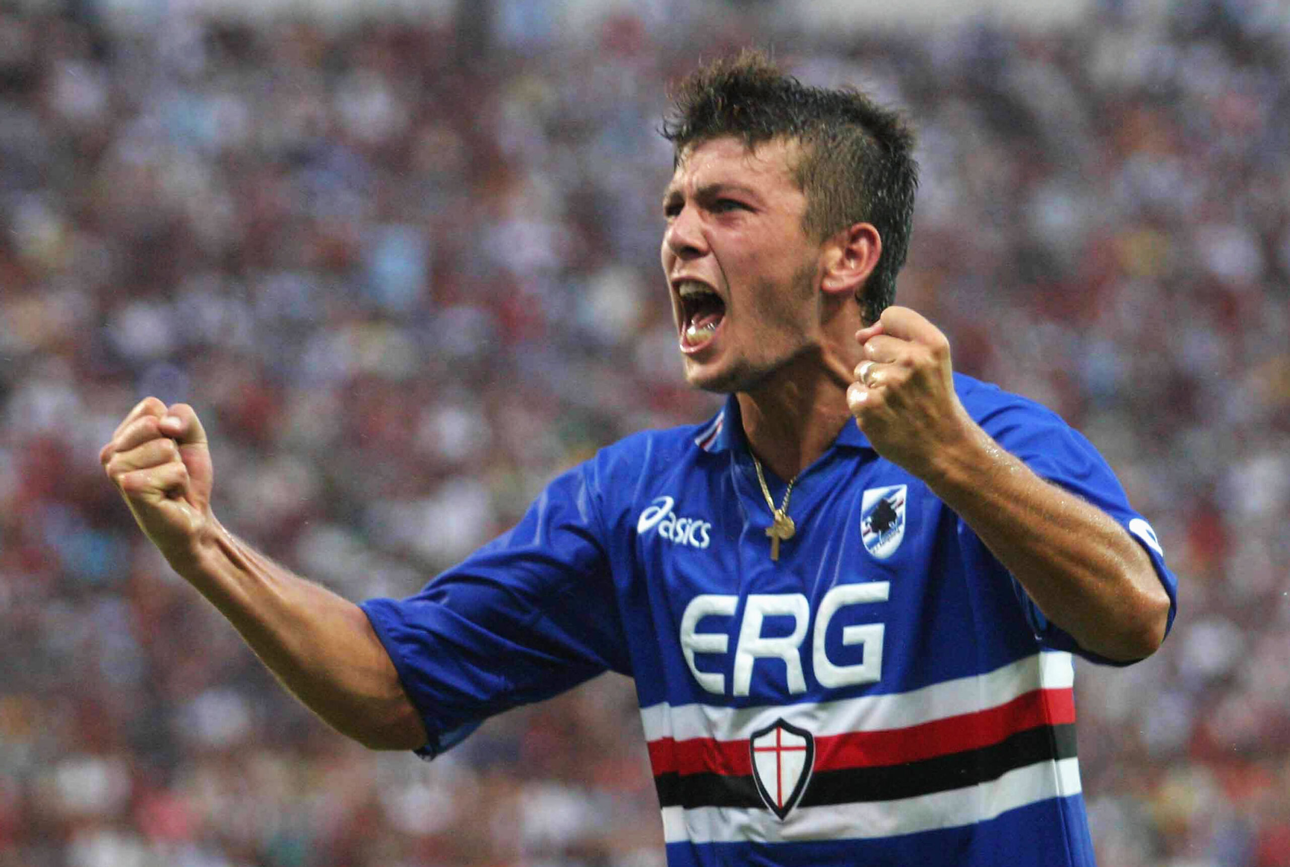 Sampdoria, Donati batte Lombardo: sarà lui il nuovo allenatore