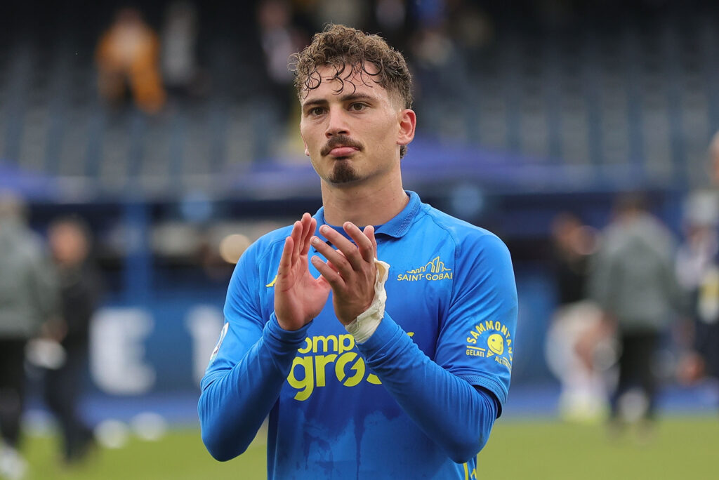 Parma, inserimento a sorpresa per Esposito: la situazione