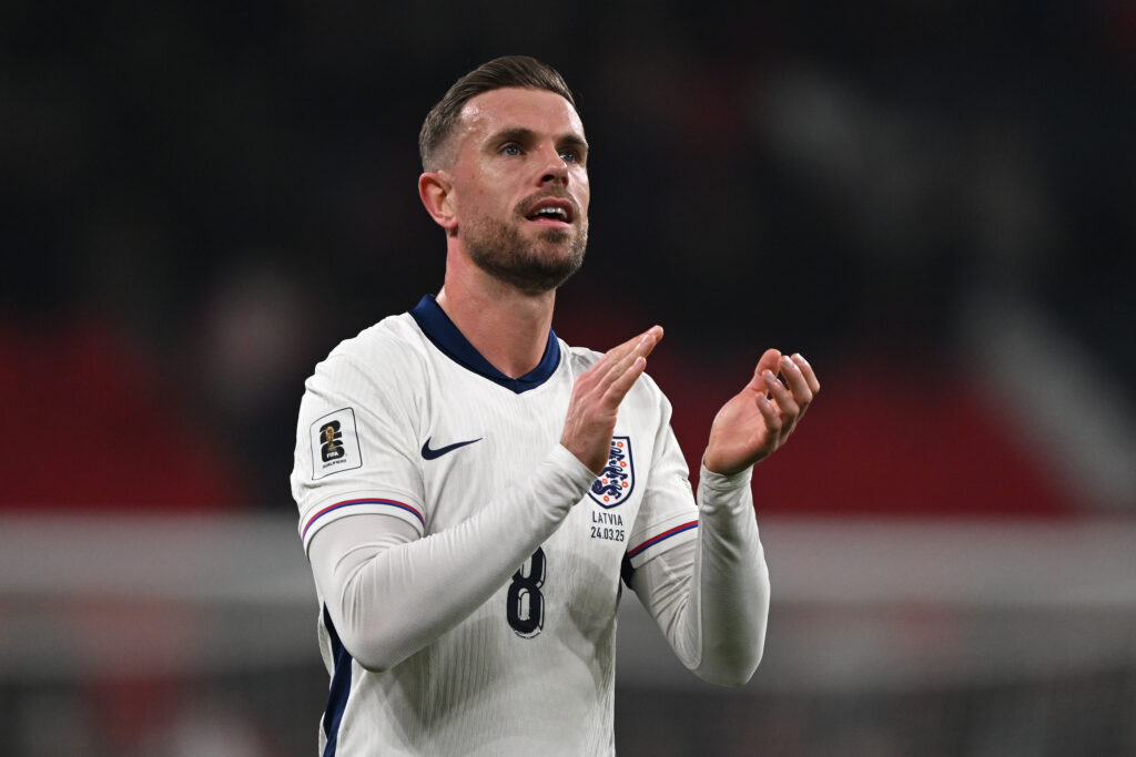 Henderson Brentford