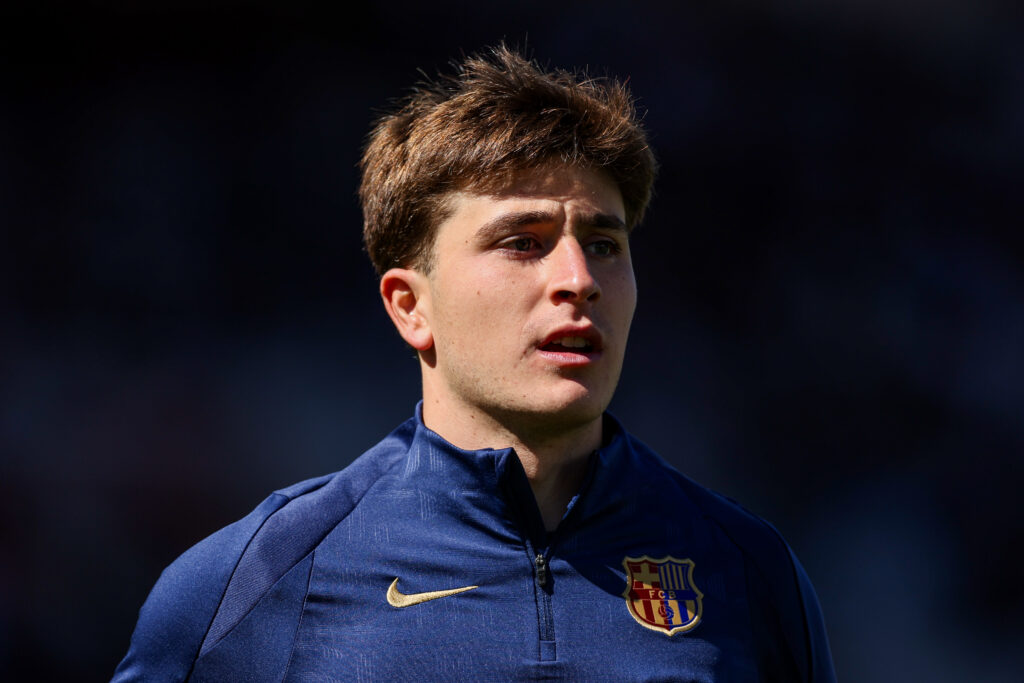 Barcellona, Pablo Torre lascia il club: accordo col Mallorca
