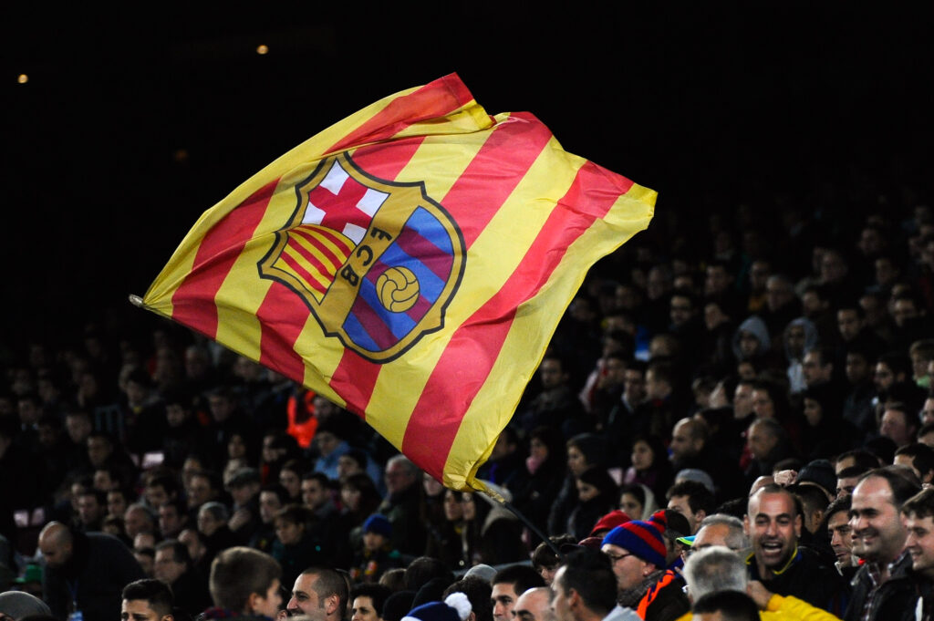 Barcellona, adesso è ufficiale: i blaugrana sfideranno il Como nel trofeo Gamper