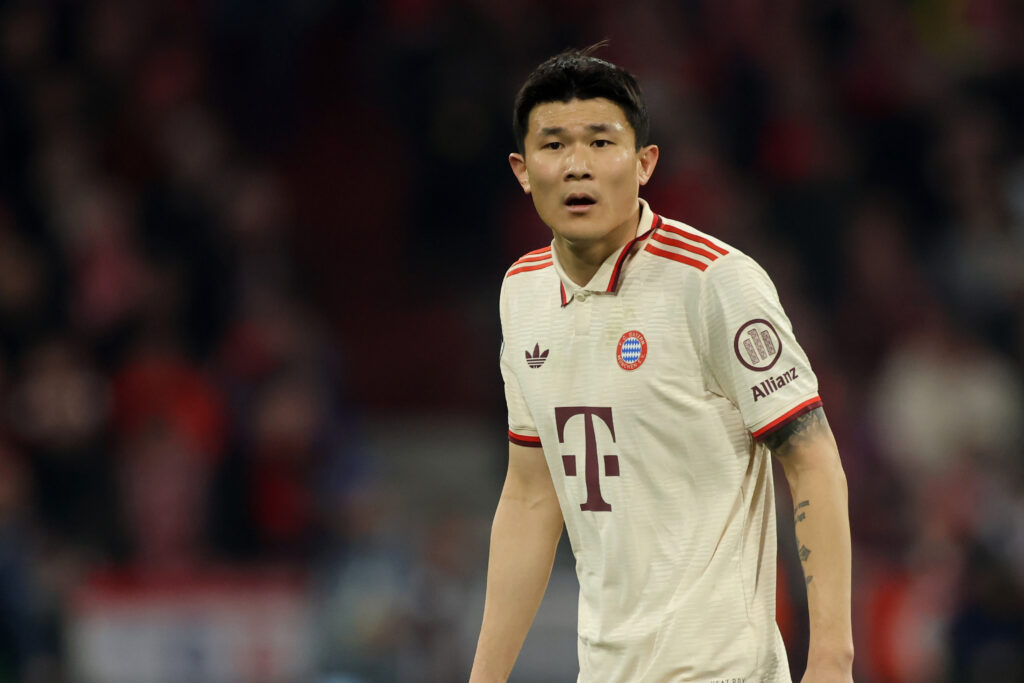 Bayern Monaco, il DS Eberl su Kim e Palhinha: "Dopo il Mondiale vedremo come si evolverà il mercato"