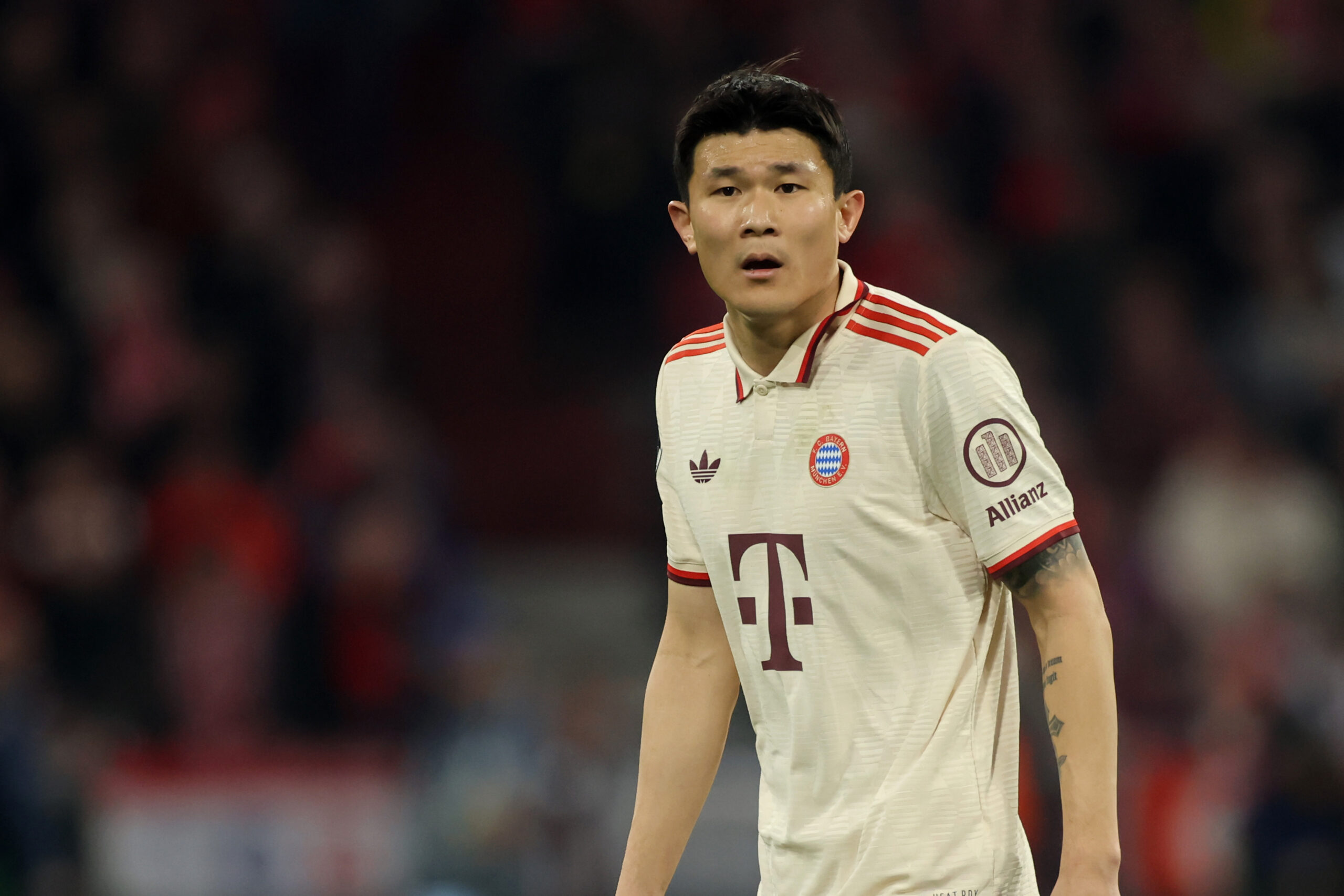 Bayern Monaco, il DS Eberl su Kim e Palhinha: "Dopo il Mondiale vedremo come si evolverà il mercato"