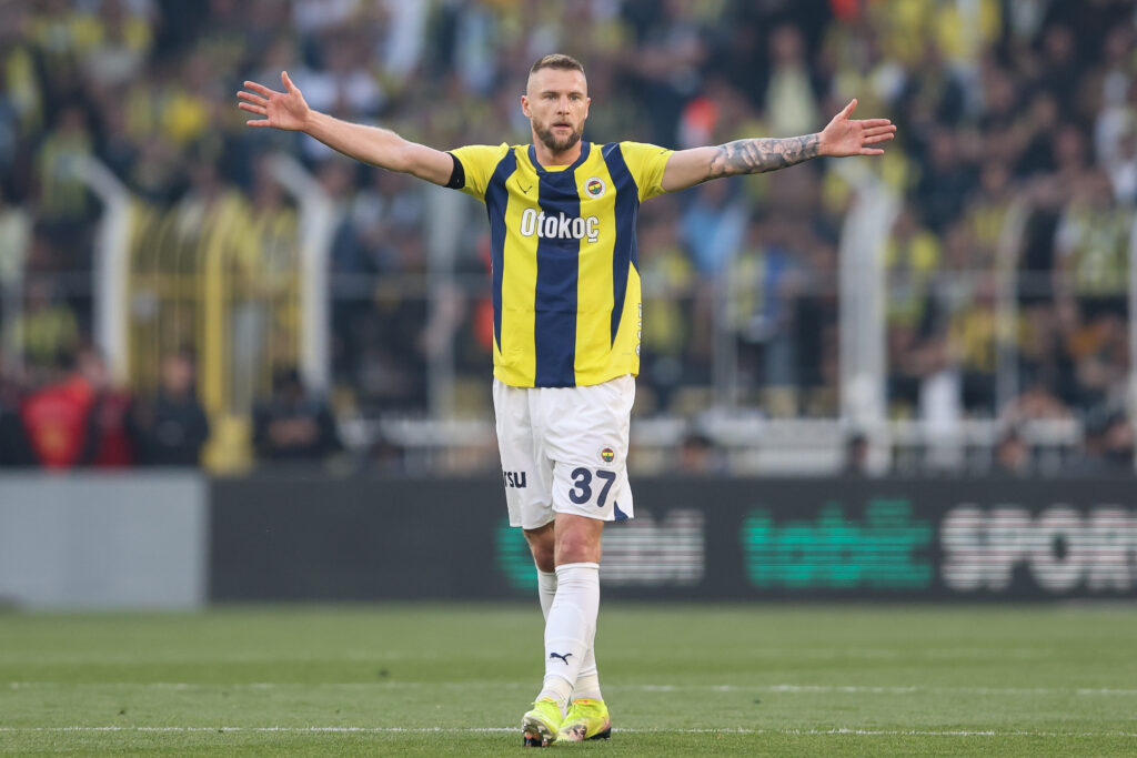 Fenerbahçe, dalla Turchia: chiuso il ritorno di Skriniar. I dettagli