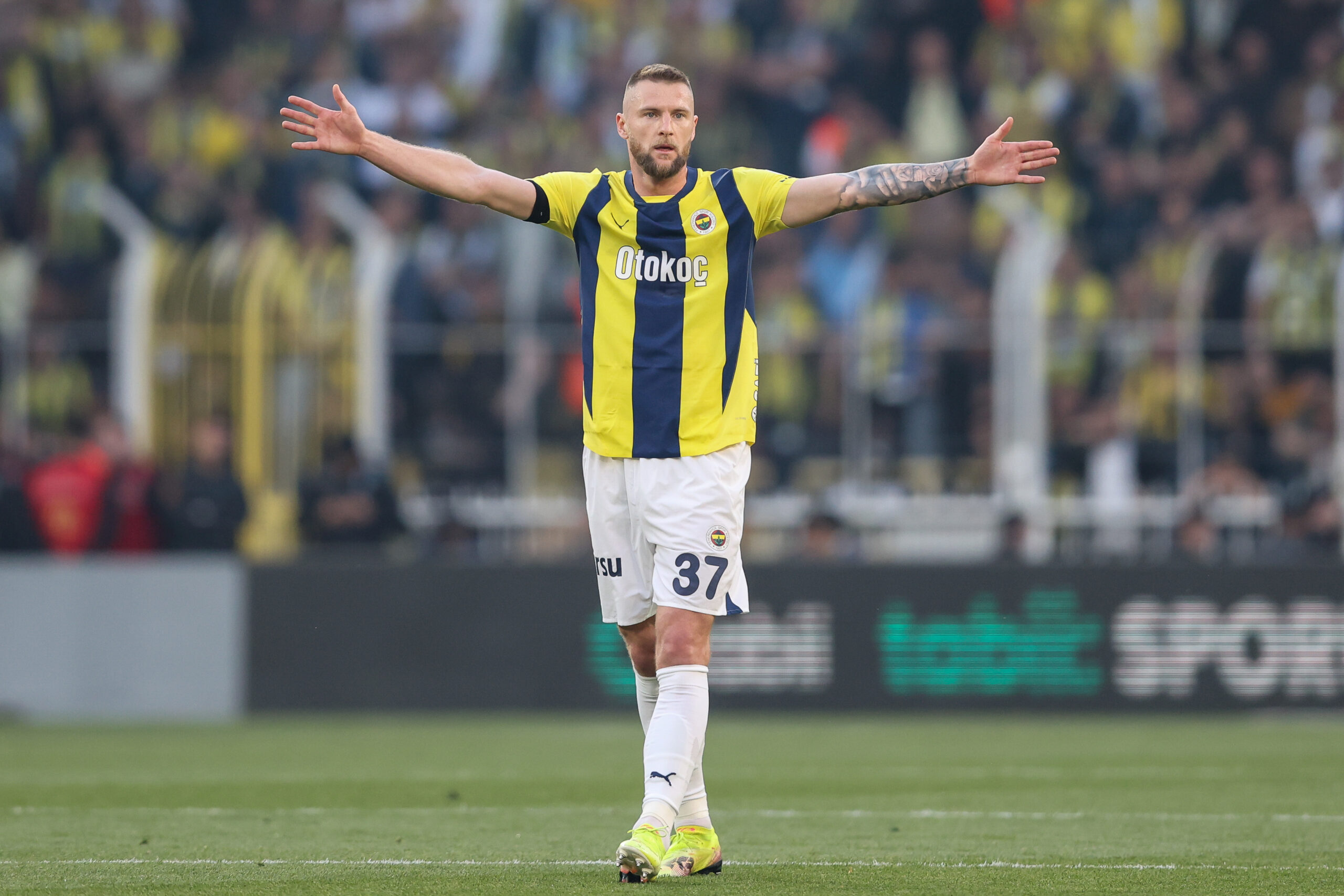 Fenerbahçe, dalla Turchia: chiuso il ritorno di Skriniar. I dettagli