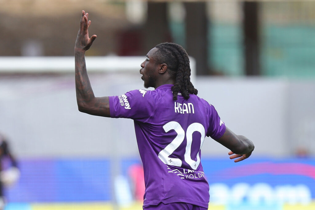 Kean