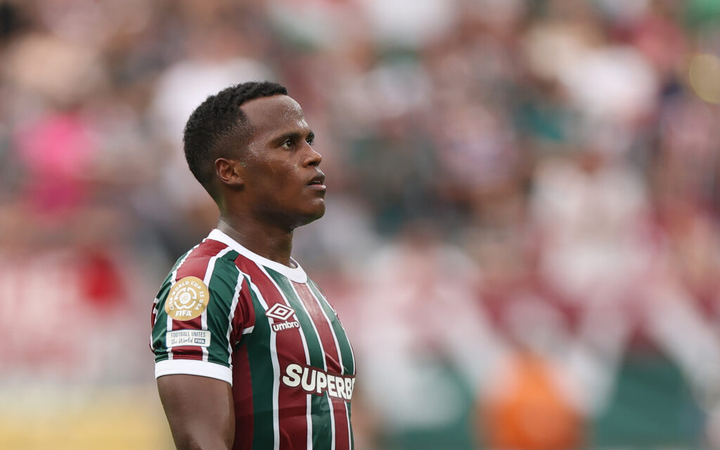 Wolves, fatta per Jhon Arias dal Fluminense: i dettagli del colpo