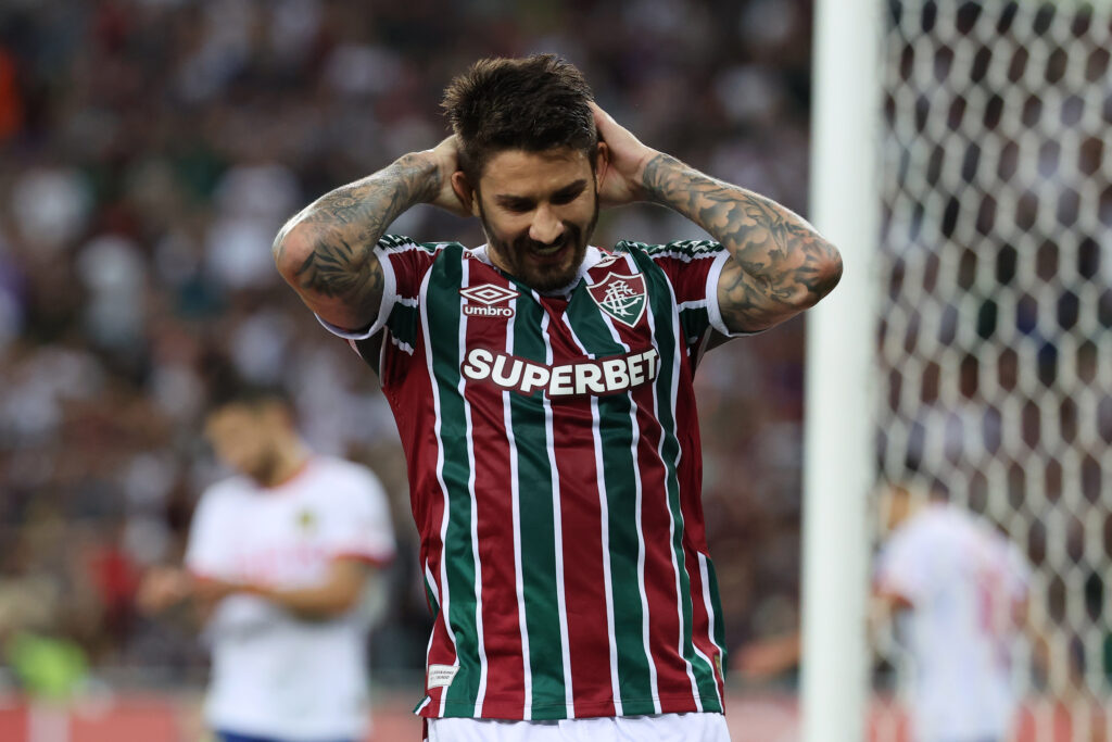 Inter, il giocatore del Fluminense Everaldo non usa mezzi termini: "Erano i favoriti, ma non hanno mica tre palle"