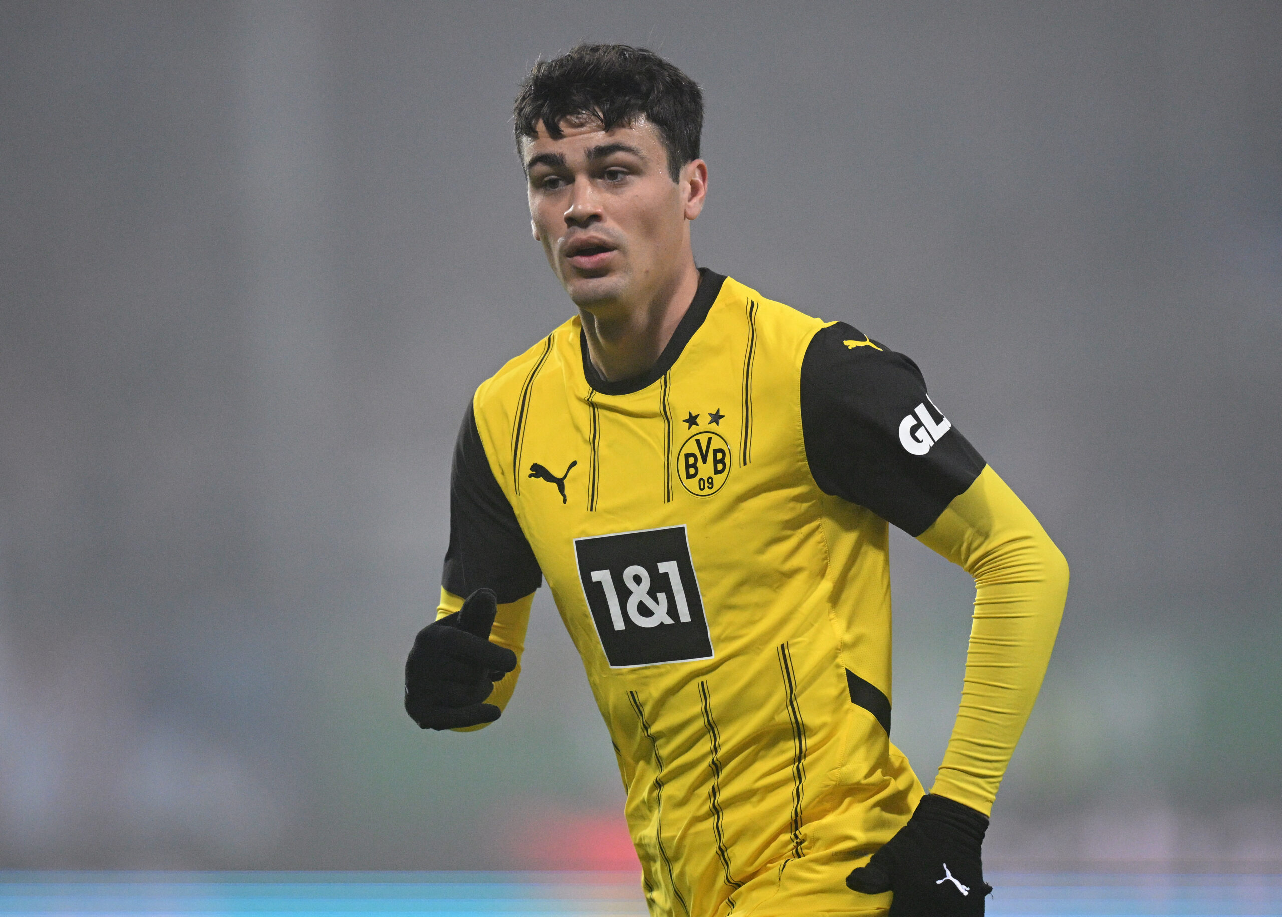 Il Parma prova il colpaccio: offerta al Dortmund per Reyna, c’è l’ok del giocatore