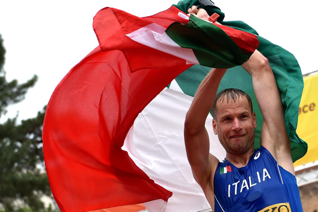 Alex Schwazer entra nel mondo del calcio: lo accoglie il Sudtirol