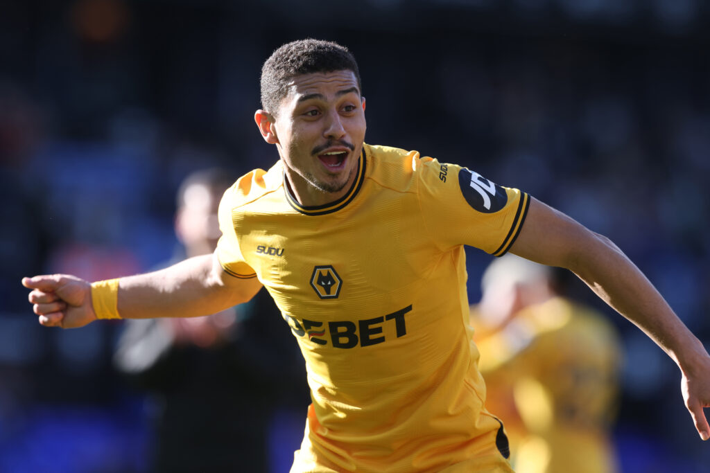 Juventus, nuovo nome per il centrocampo: occhi su André del Wolverhampton