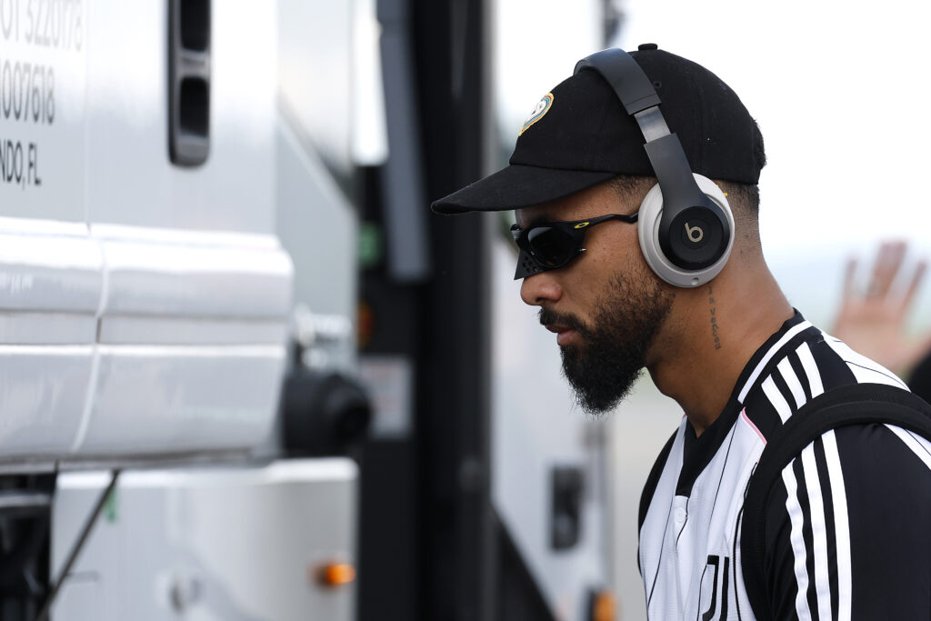 Juventus, al via il ritiro in Germania: presenti anche Douglas Luiz e Weah