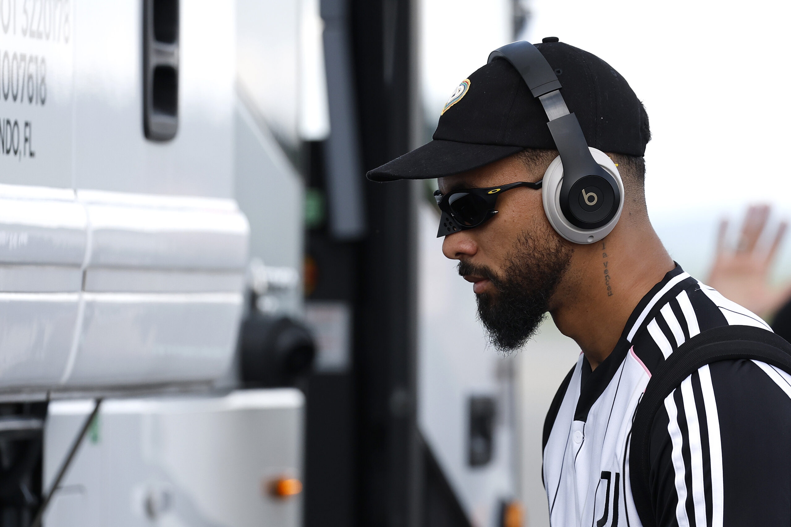 Juventus, al via il ritiro in Germania: presenti anche Douglas Luiz e Weah