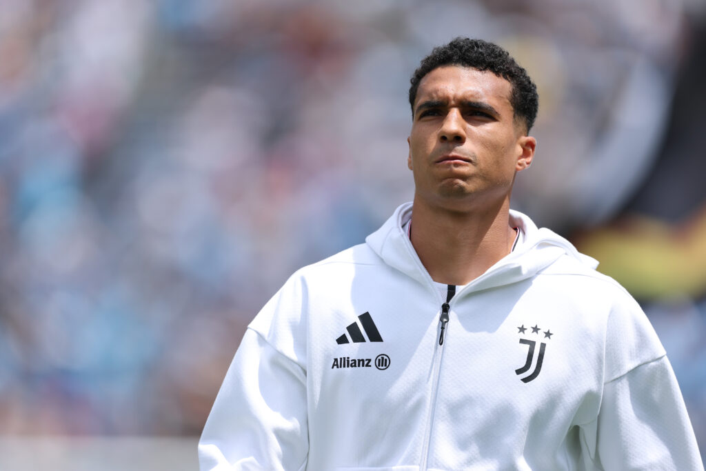 Juventus