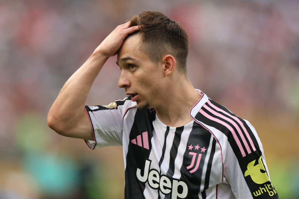 Juventus, ultimatum del Porto a Conceicao: la scadenza
