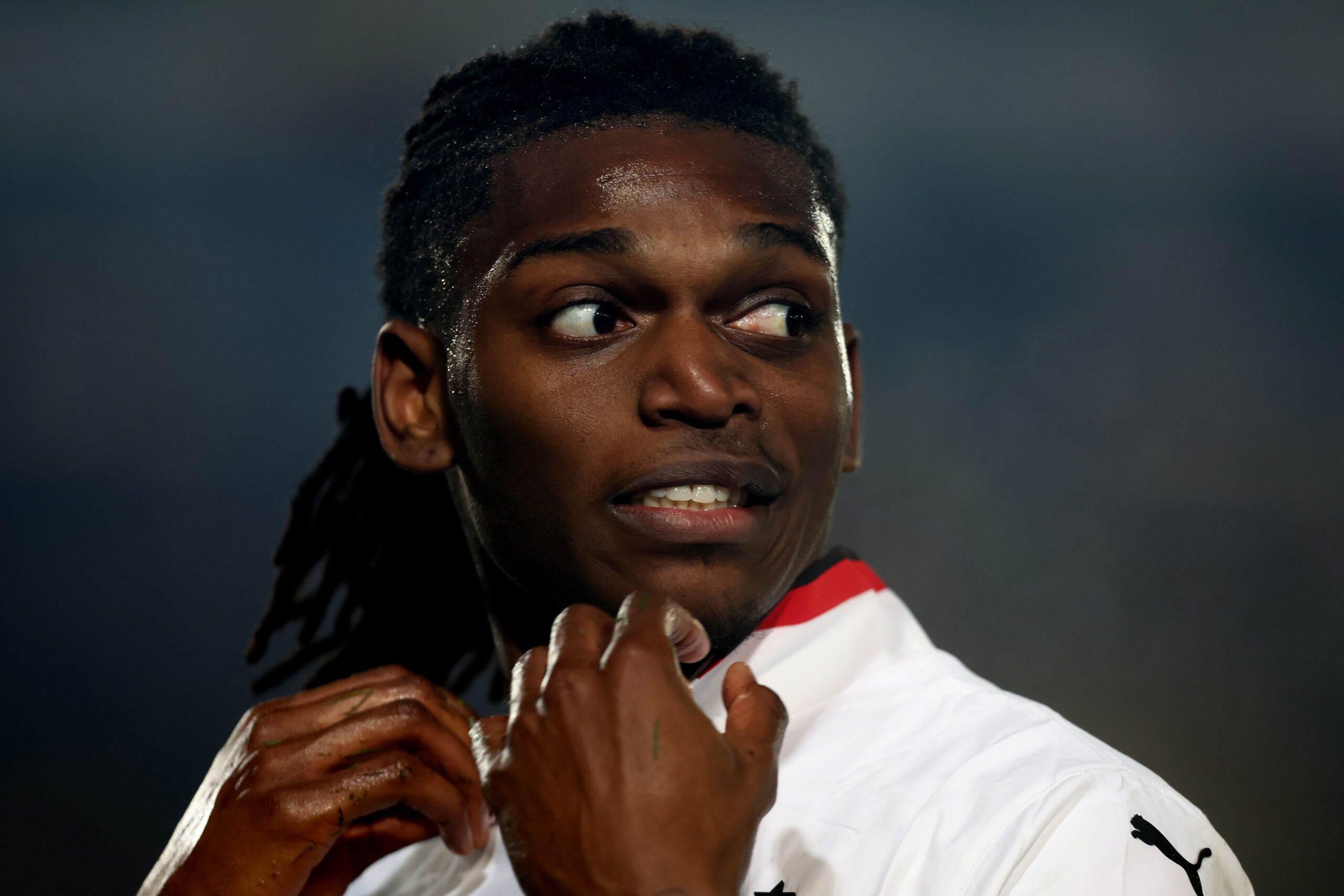 Leao Milan