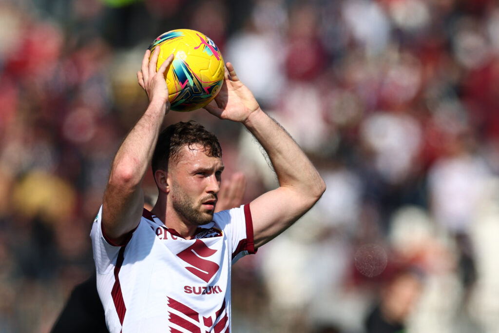 Sassuolo, chiuso l'arrivo di Walukiewicz del Torino: le cifre