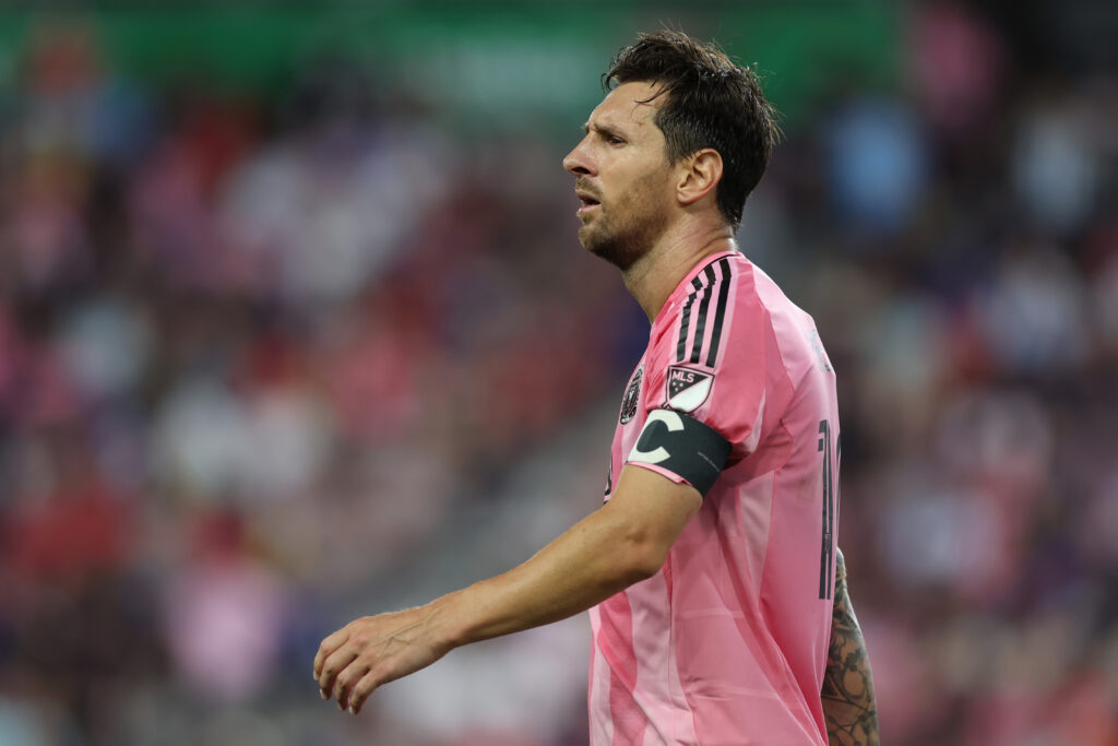 Messi