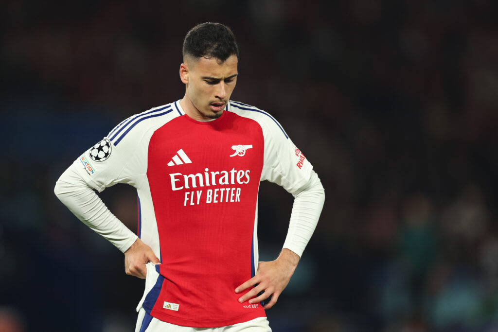 Al Nassr, l'alternativa a Luiz Diaz è Martinelli: la volontà dell'Arsenal