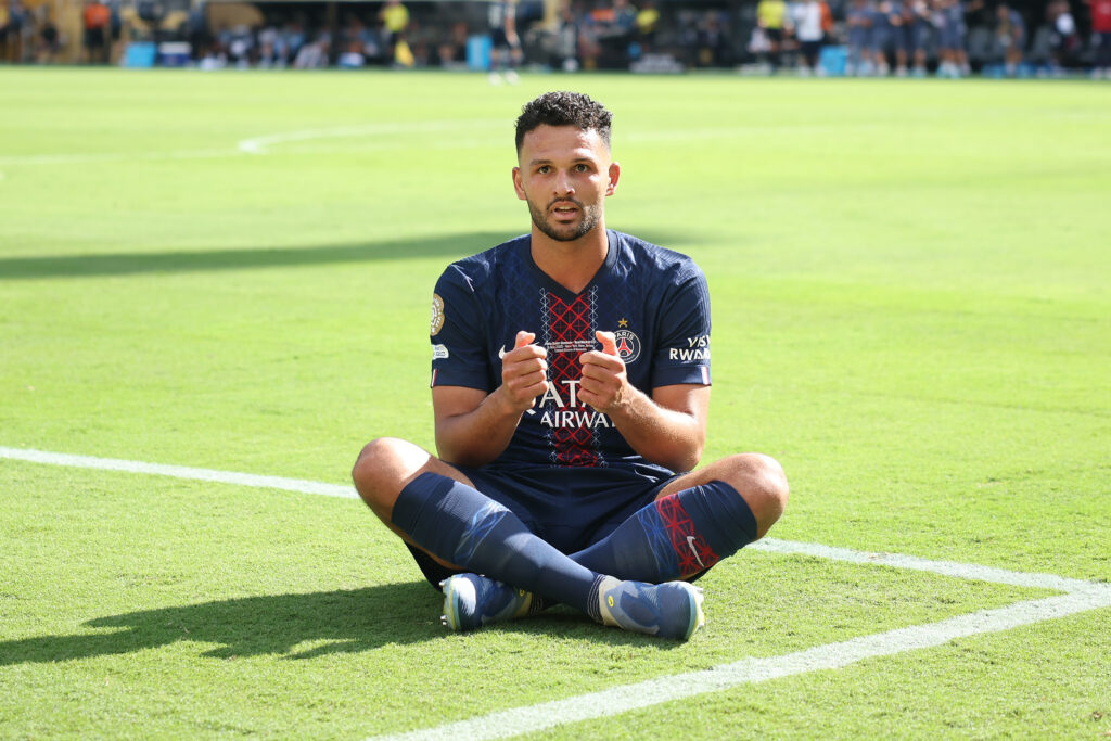 Milan, si punta tutto su Gonçalo Ramos per l'attacco: la situazione