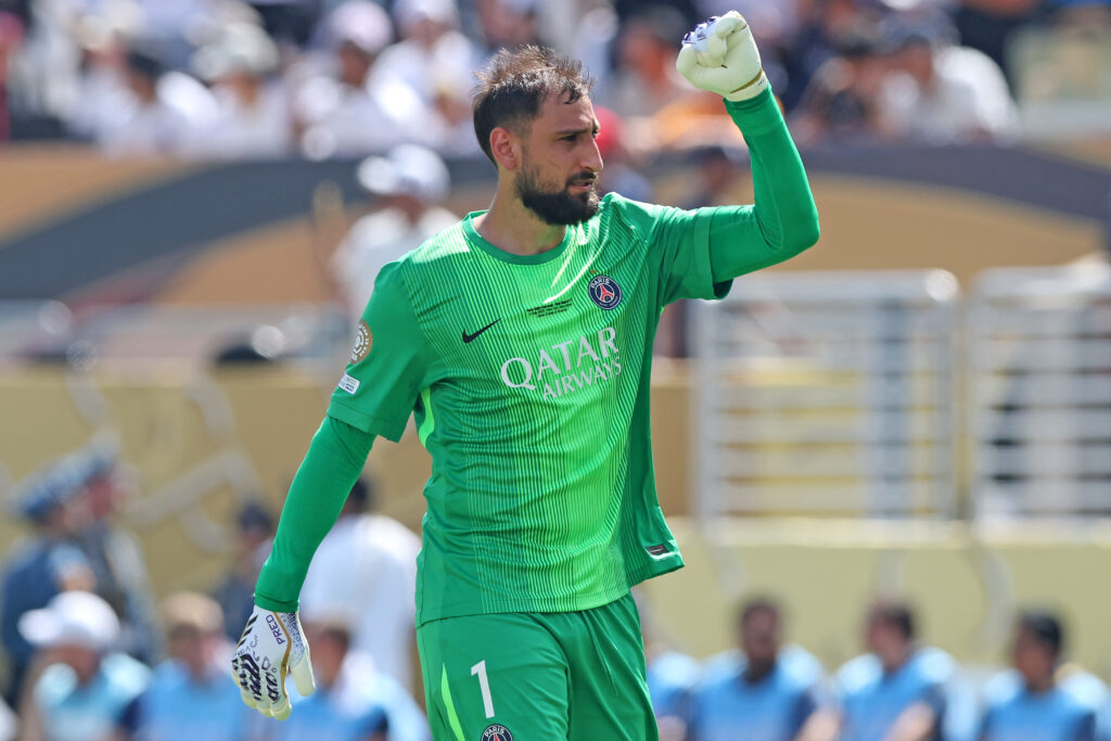 Donnarumma, il Chelsea non è in lista per acquistarlo: la situazione